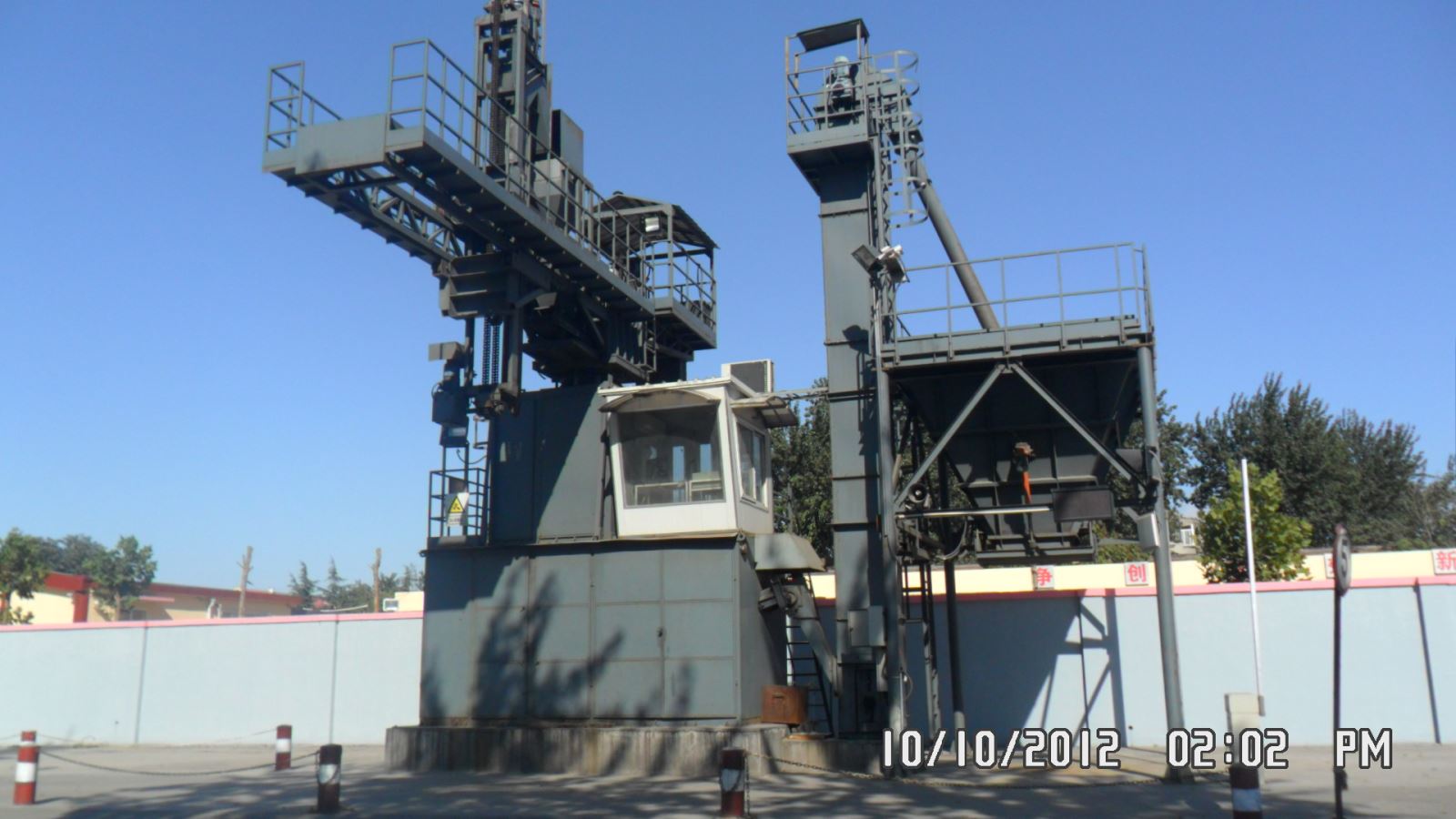 德信体育汽车采样