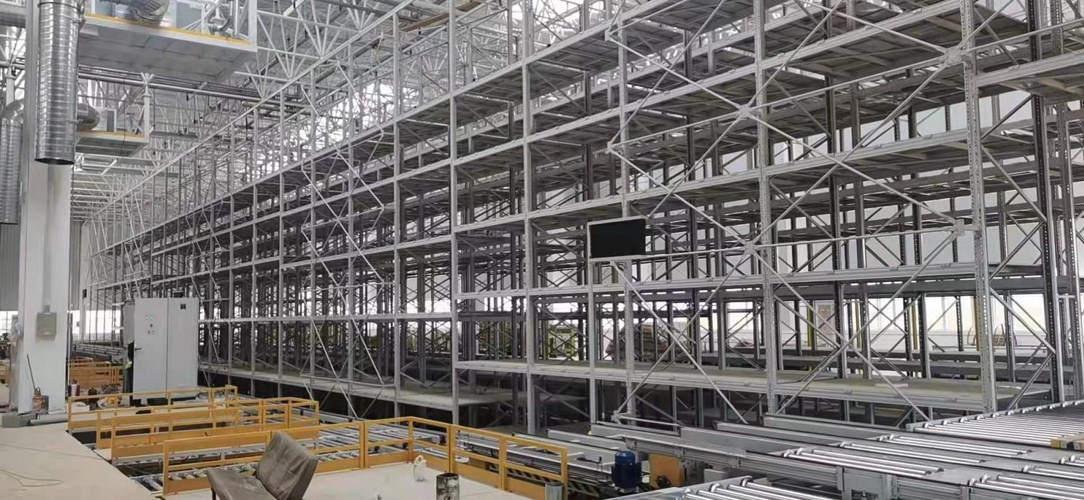 德信体育智慧电厂