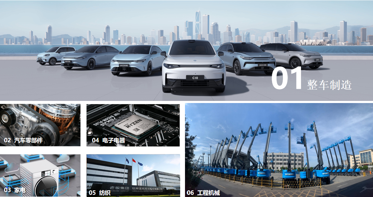 德信体育闪耀蜂巢汽车“智造技术共研日”